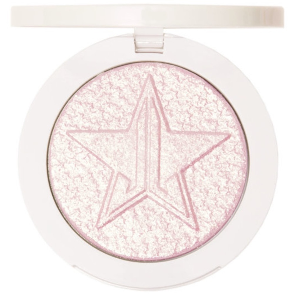 Jeffree Star Cosmetics - Lick My Glit Extreme Frost